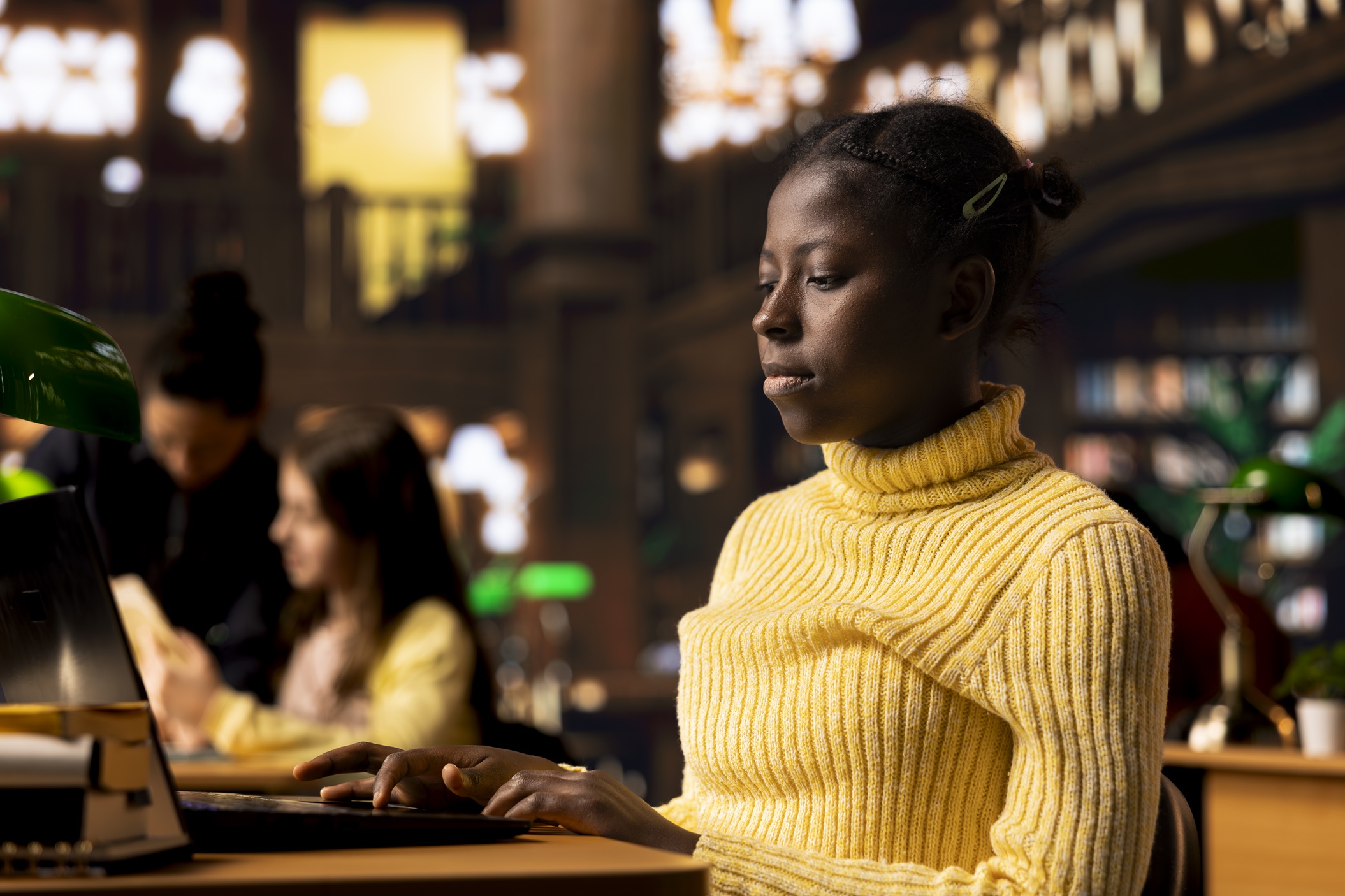 The Future of Work: Why Coworking Spaces Are Revolutionizing Remote Work in Lagos