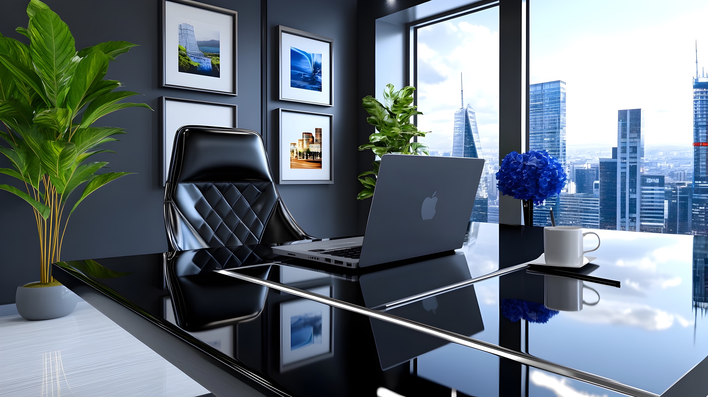 Why Private Offices are the Ideal Solution for Growing Teams in Lagos