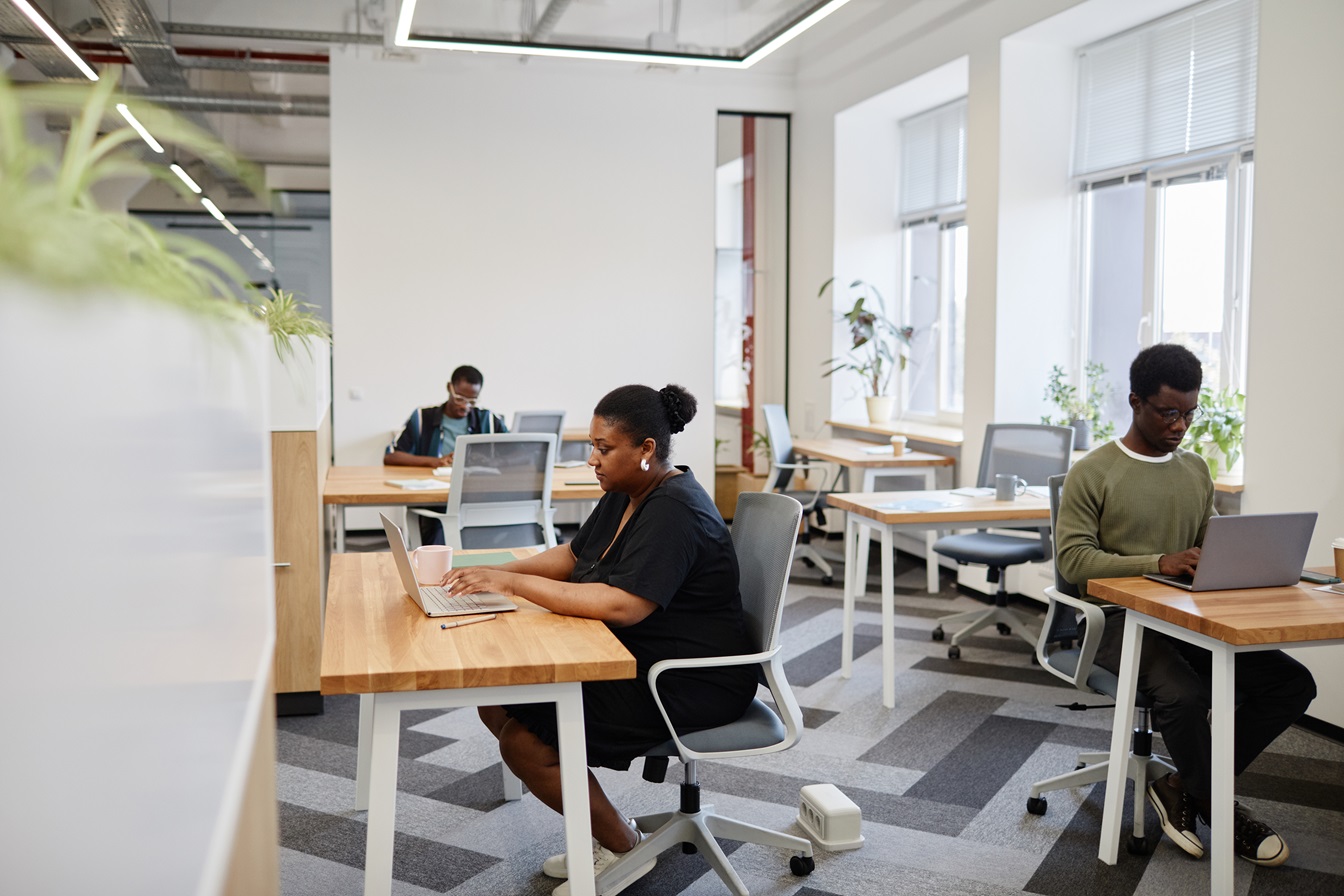 5 Ways Coworking Spaces Help Boost Productivity for Freelancers and Startups